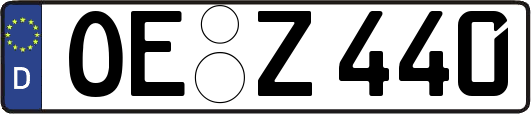 OE-Z440