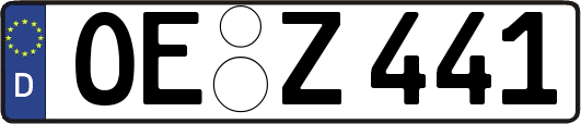 OE-Z441