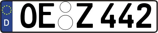 OE-Z442