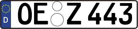 OE-Z443