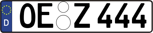 OE-Z444