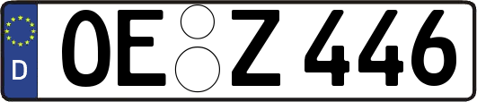 OE-Z446