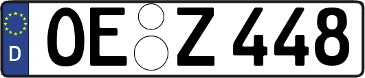 OE-Z448