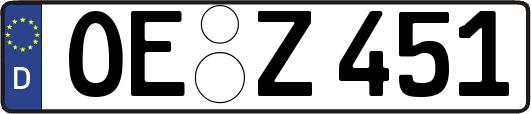 OE-Z451