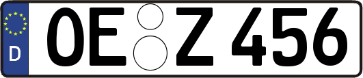 OE-Z456