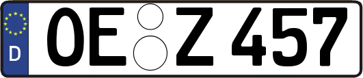 OE-Z457