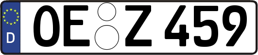 OE-Z459