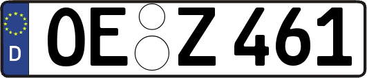 OE-Z461