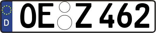 OE-Z462