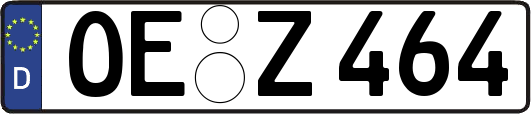 OE-Z464
