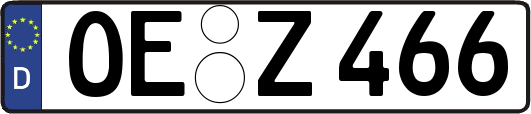 OE-Z466