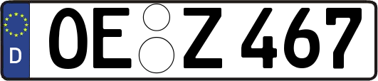 OE-Z467