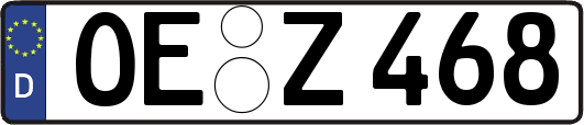 OE-Z468