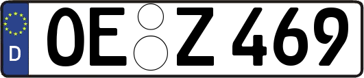 OE-Z469