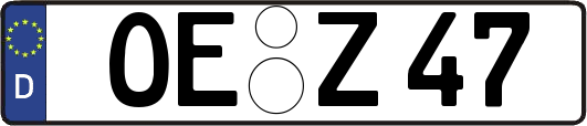OE-Z47