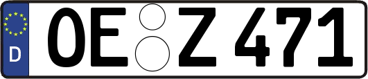 OE-Z471