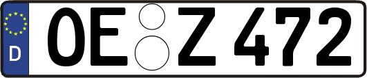 OE-Z472
