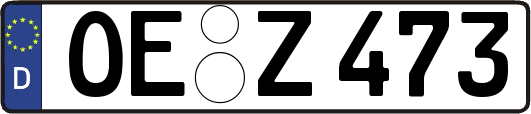 OE-Z473