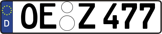 OE-Z477