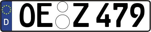 OE-Z479
