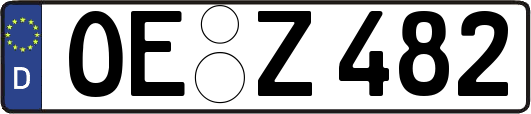 OE-Z482