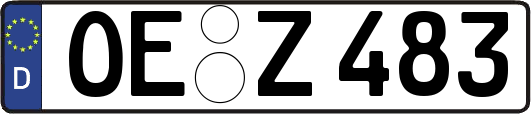 OE-Z483