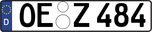 OE-Z484