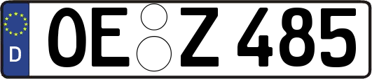 OE-Z485