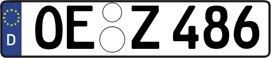 OE-Z486