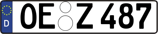 OE-Z487