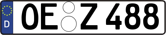 OE-Z488