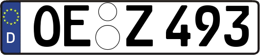 OE-Z493