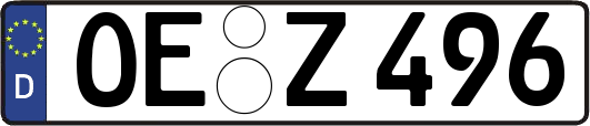 OE-Z496
