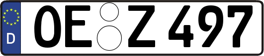 OE-Z497