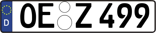 OE-Z499