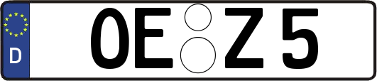 OE-Z5