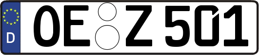 OE-Z501