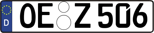 OE-Z506
