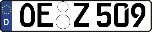 OE-Z509