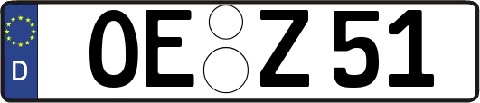 OE-Z51