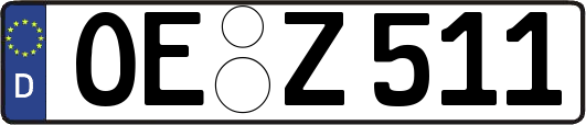 OE-Z511