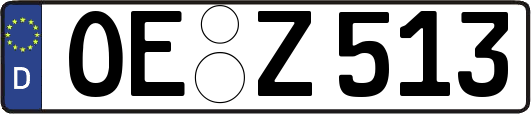 OE-Z513