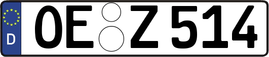 OE-Z514