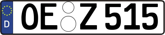OE-Z515
