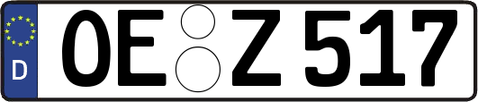 OE-Z517