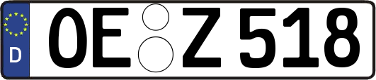 OE-Z518