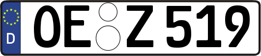 OE-Z519