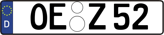 OE-Z52