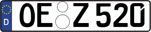 OE-Z520