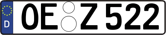 OE-Z522